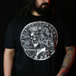 Sinister Showdown Tee “Black”