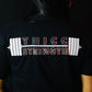 Lift Fast Die Strong Tee "Black"